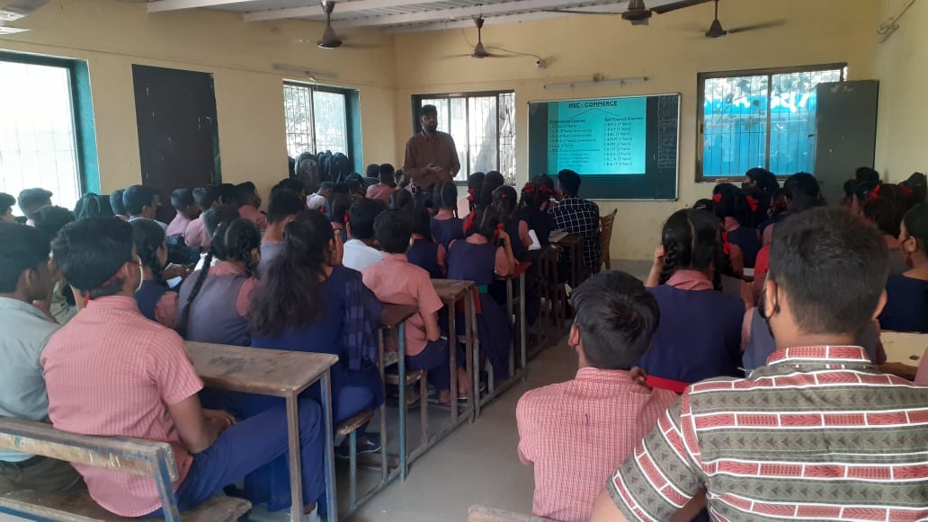 career guidance